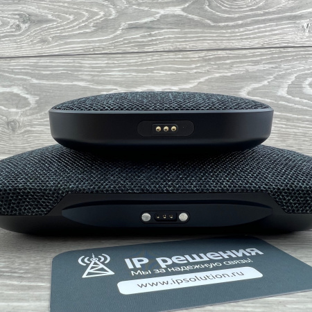 VoiceXpert VXV-320-KIT3, система видеоконференций